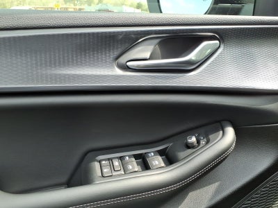 2026 Jeep Grand Cherokee GRAND CHEROKEE LAREDO X 4X2