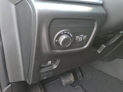 2026 Jeep Grand Cherokee GRAND CHEROKEE LAREDO X 4X2