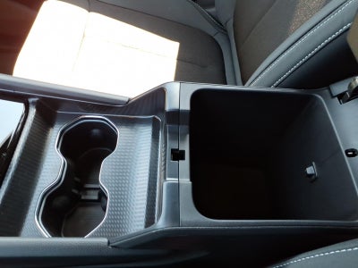 2026 Jeep Grand Cherokee GRAND CHEROKEE LAREDO 4X2