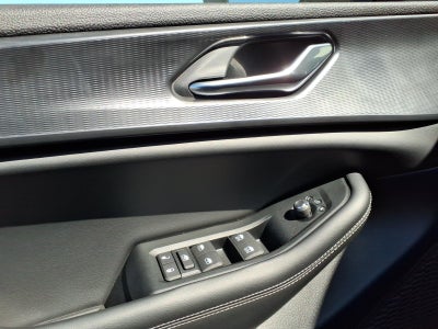 2026 Jeep Grand Cherokee GRAND CHEROKEE LAREDO 4X2