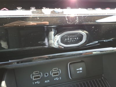 2026 Jeep Grand Cherokee GRAND CHEROKEE LAREDO ALTITUDE 4X2