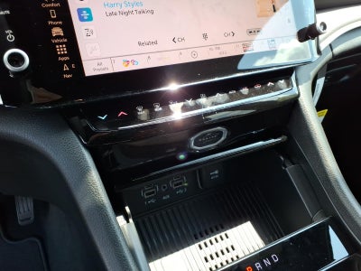 2026 Jeep Grand Cherokee GRAND CHEROKEE LAREDO ALTITUDE 4X2