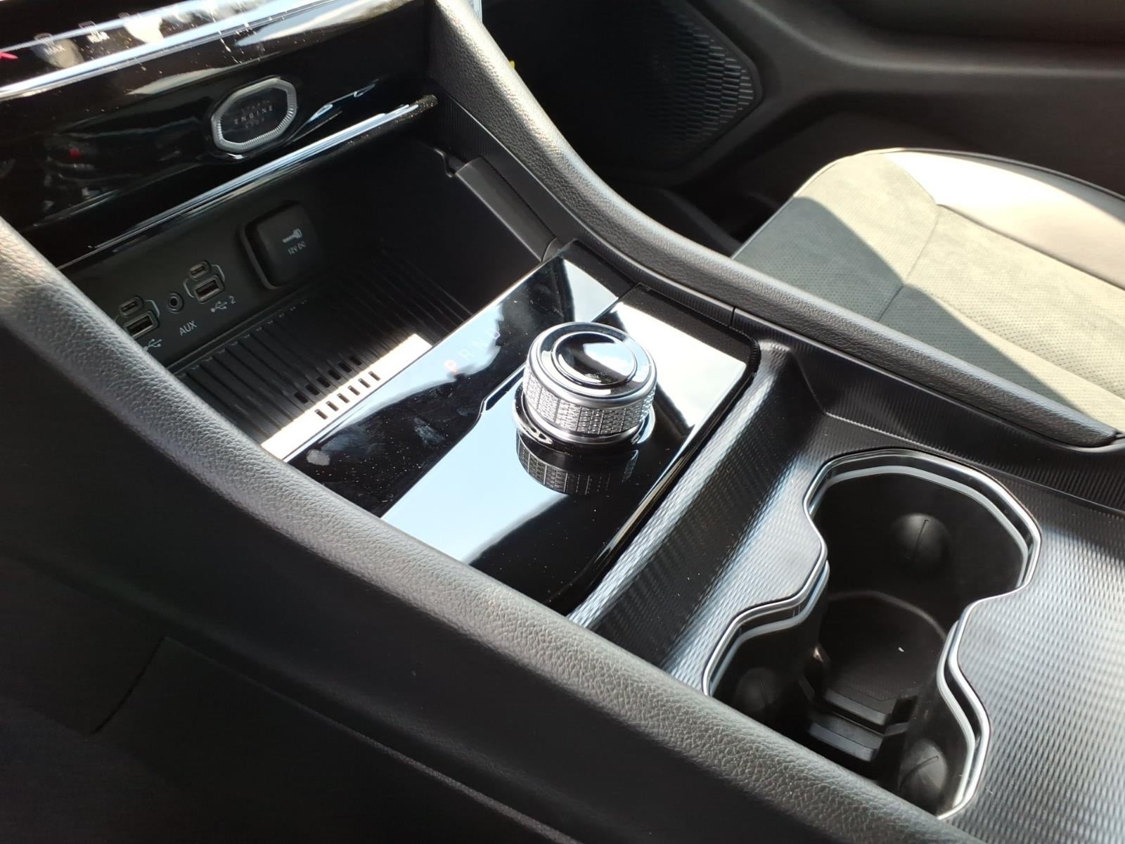 2026 Jeep Grand Cherokee GRAND CHEROKEE LAREDO ALTITUDE 4X2