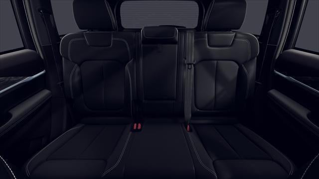 2026 Jeep Grand Cherokee GRAND CHEROKEE LAREDO ALTITUDE 4X2