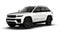 2026 Jeep Grand Cherokee GRAND CHEROKEE LAREDO ALTITUDE 4X2