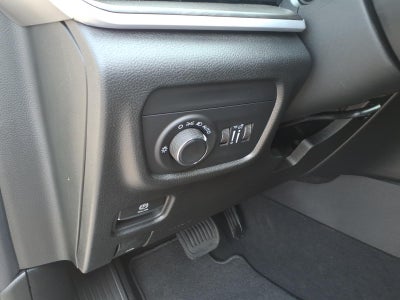 2026 Jeep Grand Cherokee GRAND CHEROKEE LAREDO ALTITUDE 4X2