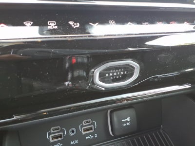 2026 Jeep Grand Cherokee GRAND CHEROKEE LAREDO ALTITUDE 4X2