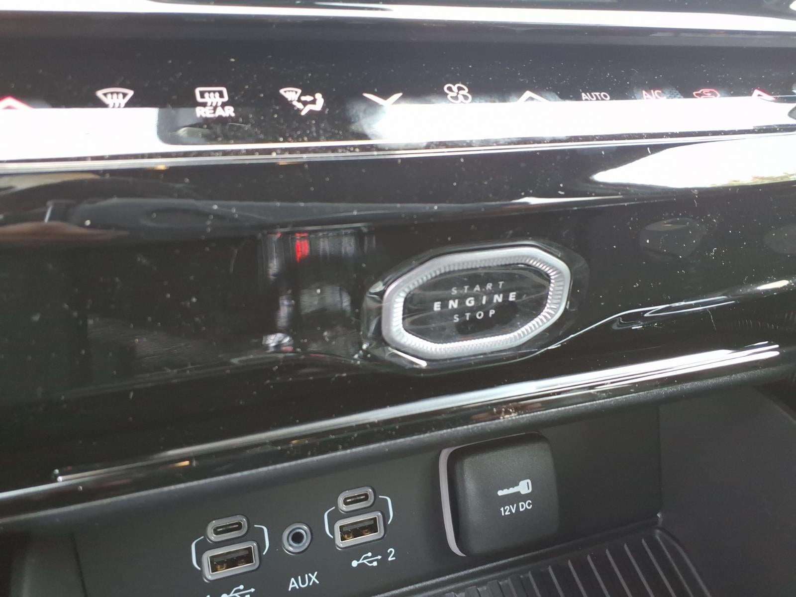 2026 Jeep Grand Cherokee GRAND CHEROKEE LAREDO ALTITUDE 4X2