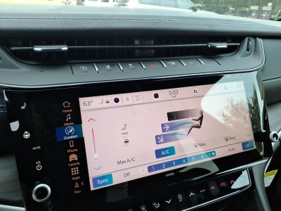 2026 Jeep Grand Cherokee GRAND CHEROKEE LAREDO ALTITUDE 4X2