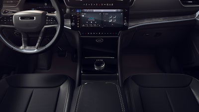 2026 Jeep Grand Cherokee GRAND CHEROKEE LAREDO ALTITUDE 4X2