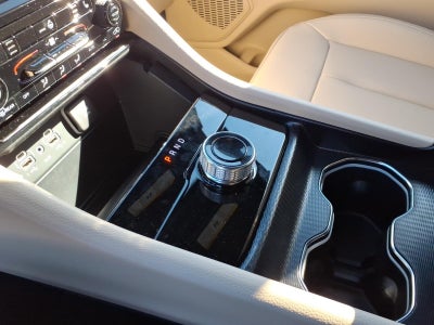 2025 Jeep Grand Cherokee GRAND CHEROKEE LIMITED 4X2