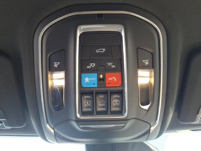 2025 Jeep Grand Cherokee GRAND CHEROKEE LIMITED 4X2