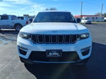 2025 Jeep Grand Cherokee GRAND CHEROKEE LIMITED 4X2