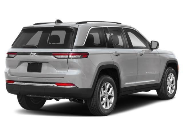 2025 Jeep Grand Cherokee Limited 4x2