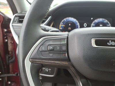 2023 Jeep Grand Cherokee Limited 4x2