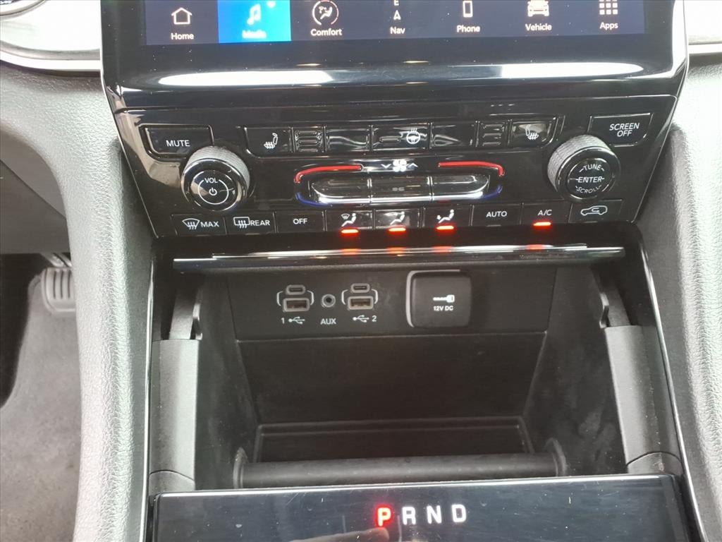 2023 Jeep Grand Cherokee Limited 4x2