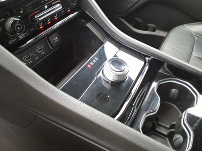 2023 Jeep Grand Cherokee Limited 4x2