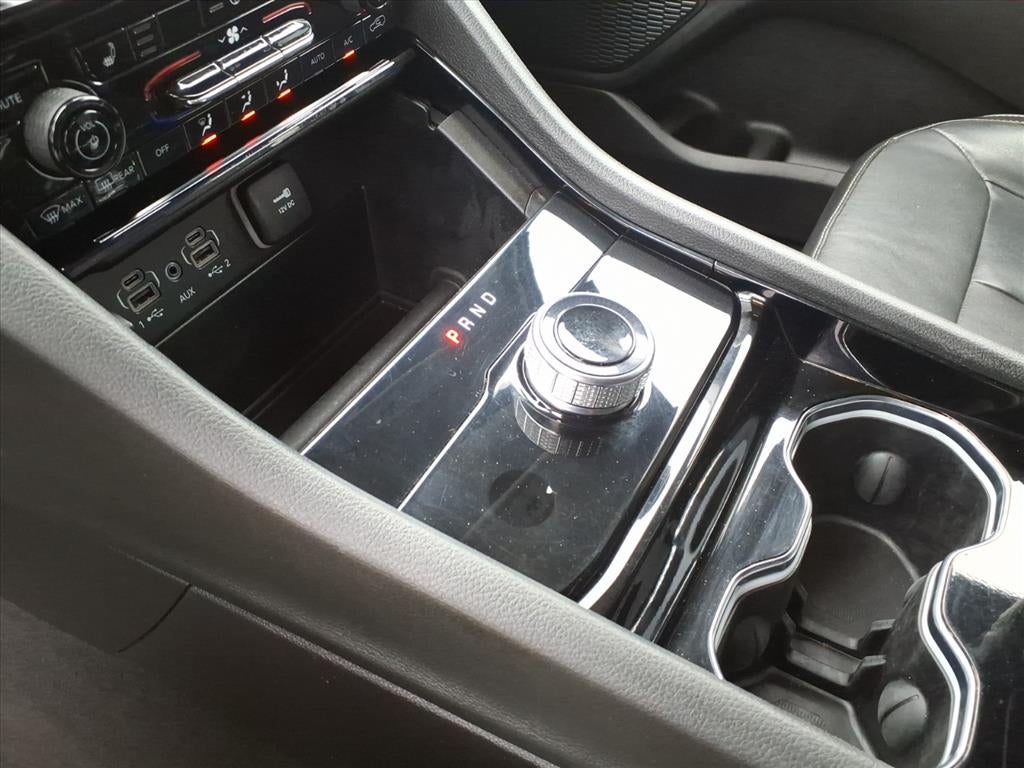 2023 Jeep Grand Cherokee Limited 4x2