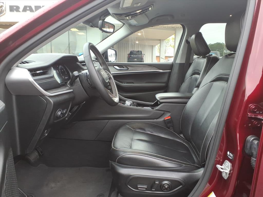 2023 Jeep Grand Cherokee Limited 4x2