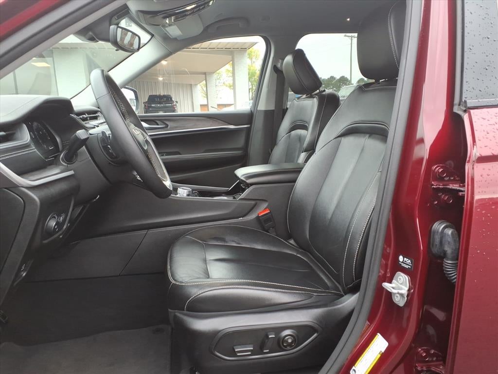 2023 Jeep Grand Cherokee Limited 4x2