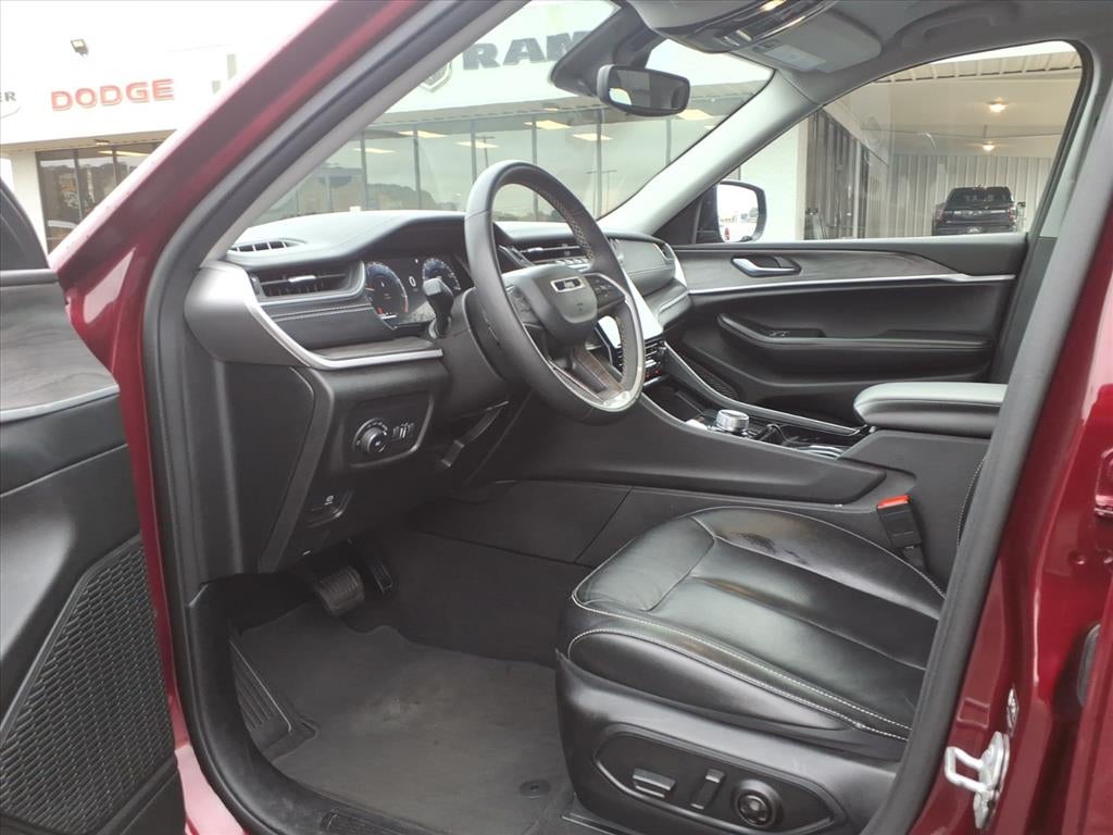 2023 Jeep Grand Cherokee Limited 4x2