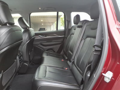 2023 Jeep Grand Cherokee Limited 4x2