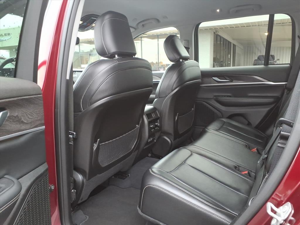 2023 Jeep Grand Cherokee Limited 4x2