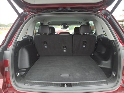 2023 Jeep Grand Cherokee Limited 4x2