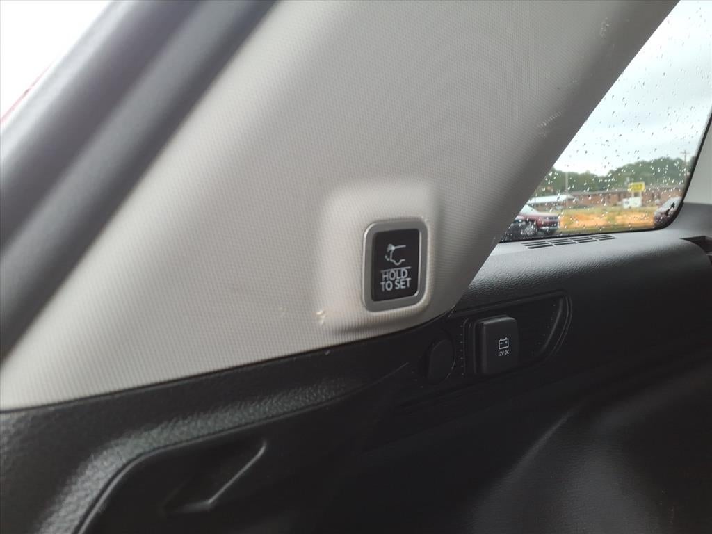 2023 Jeep Grand Cherokee Limited 4x2