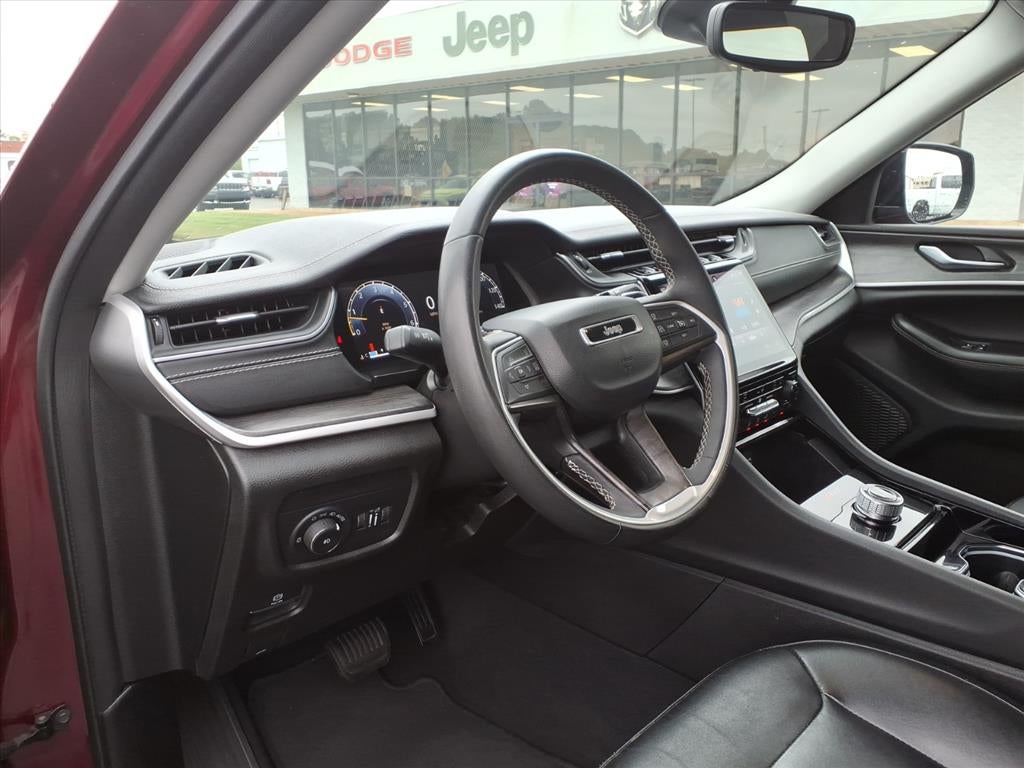 2023 Jeep Grand Cherokee Limited 4x2