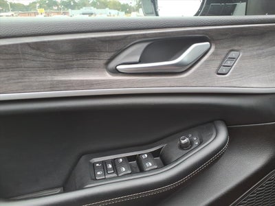 2023 Jeep Grand Cherokee Limited 4x2