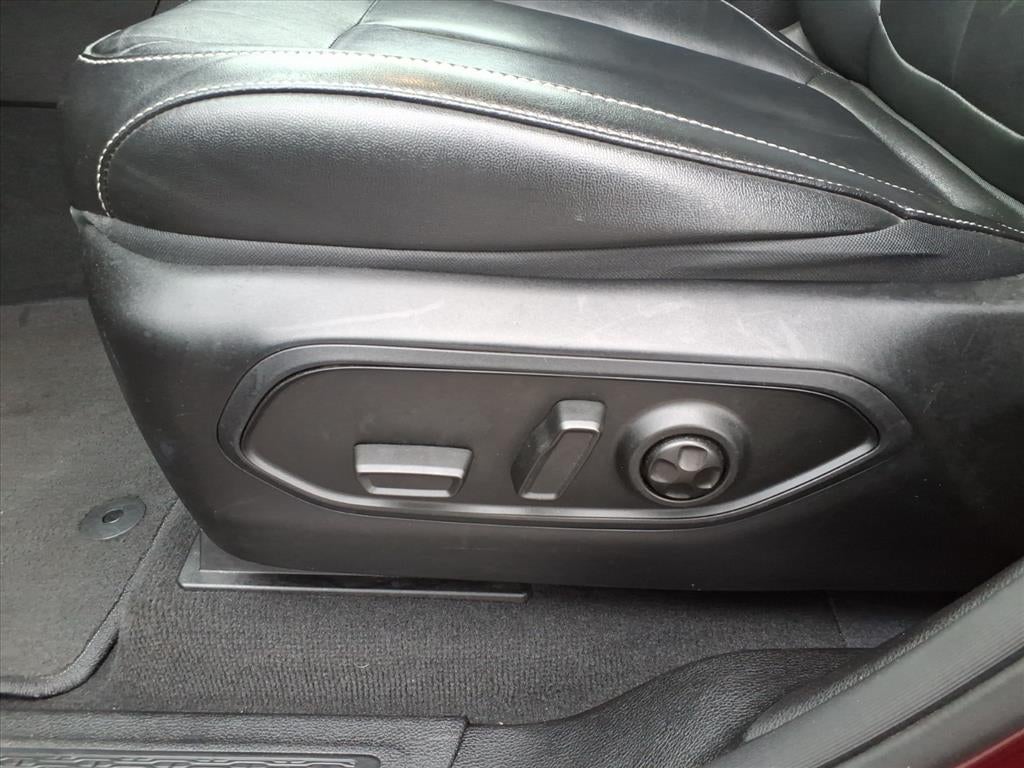 2023 Jeep Grand Cherokee Limited 4x2