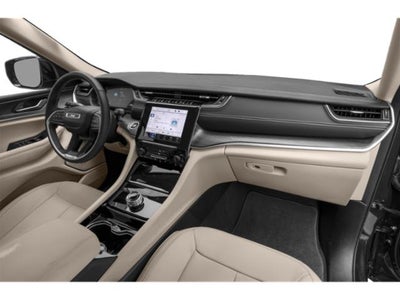 2023 Jeep Grand Cherokee Limited 4x2