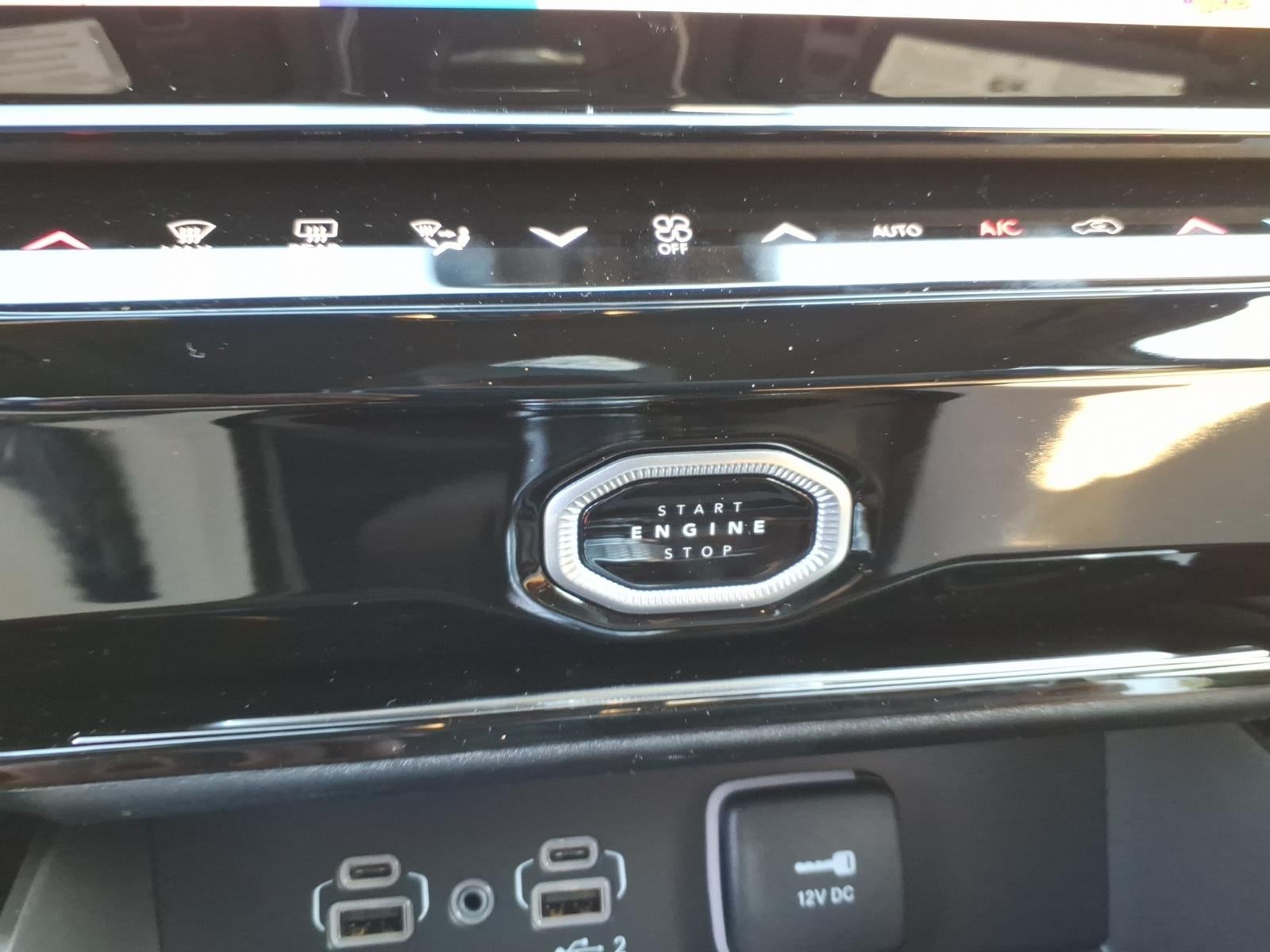 2026 Jeep Grand Cherokee GRAND CHEROKEE LIMITED 4X2