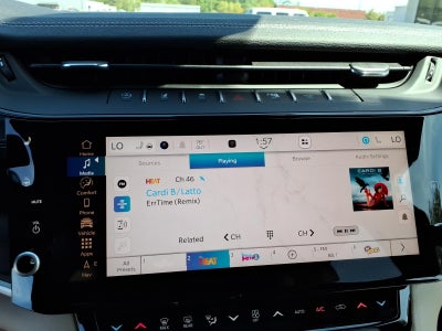 2026 Jeep Grand Cherokee GRAND CHEROKEE LIMITED 4X2