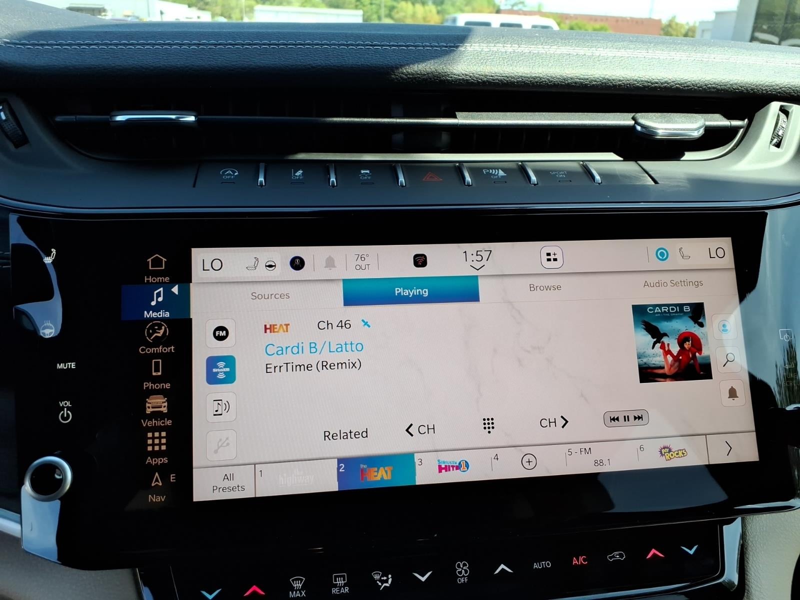 2026 Jeep Grand Cherokee GRAND CHEROKEE LIMITED 4X2