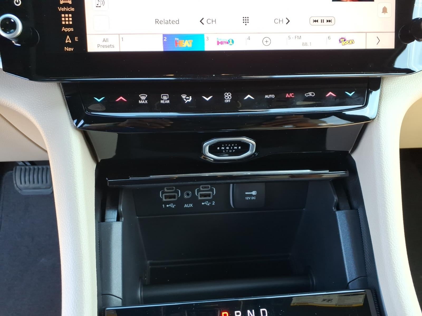 2026 Jeep Grand Cherokee GRAND CHEROKEE LIMITED 4X2