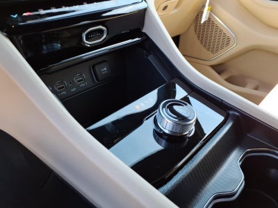 2026 Jeep Grand Cherokee GRAND CHEROKEE LIMITED 4X2