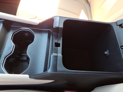 2026 Jeep Grand Cherokee GRAND CHEROKEE LIMITED 4X2