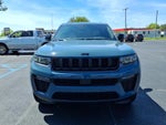 2026 Jeep Grand Cherokee GRAND CHEROKEE LIMITED 4X2