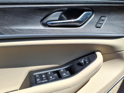 2026 Jeep Grand Cherokee GRAND CHEROKEE LIMITED 4X2