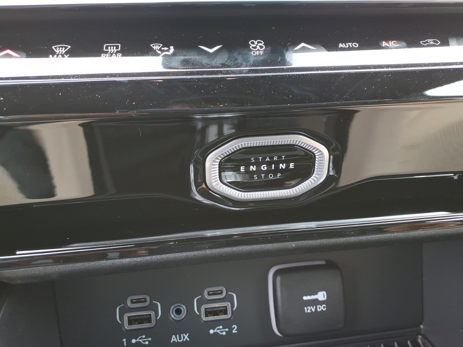 2026 Jeep Grand Cherokee GRAND CHEROKEE LIMITED 4X2