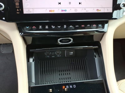 2026 Jeep Grand Cherokee GRAND CHEROKEE LIMITED 4X2