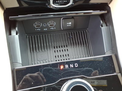 2026 Jeep Grand Cherokee GRAND CHEROKEE LIMITED 4X2