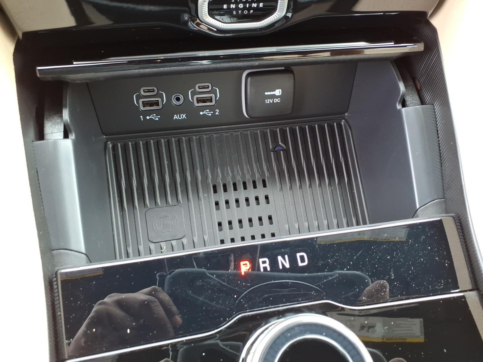 2026 Jeep Grand Cherokee GRAND CHEROKEE LIMITED 4X2