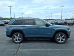 2026 Jeep Grand Cherokee GRAND CHEROKEE LIMITED 4X2