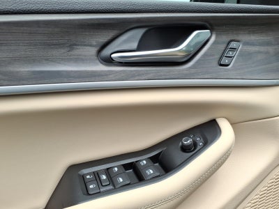 2026 Jeep Grand Cherokee GRAND CHEROKEE LIMITED 4X2