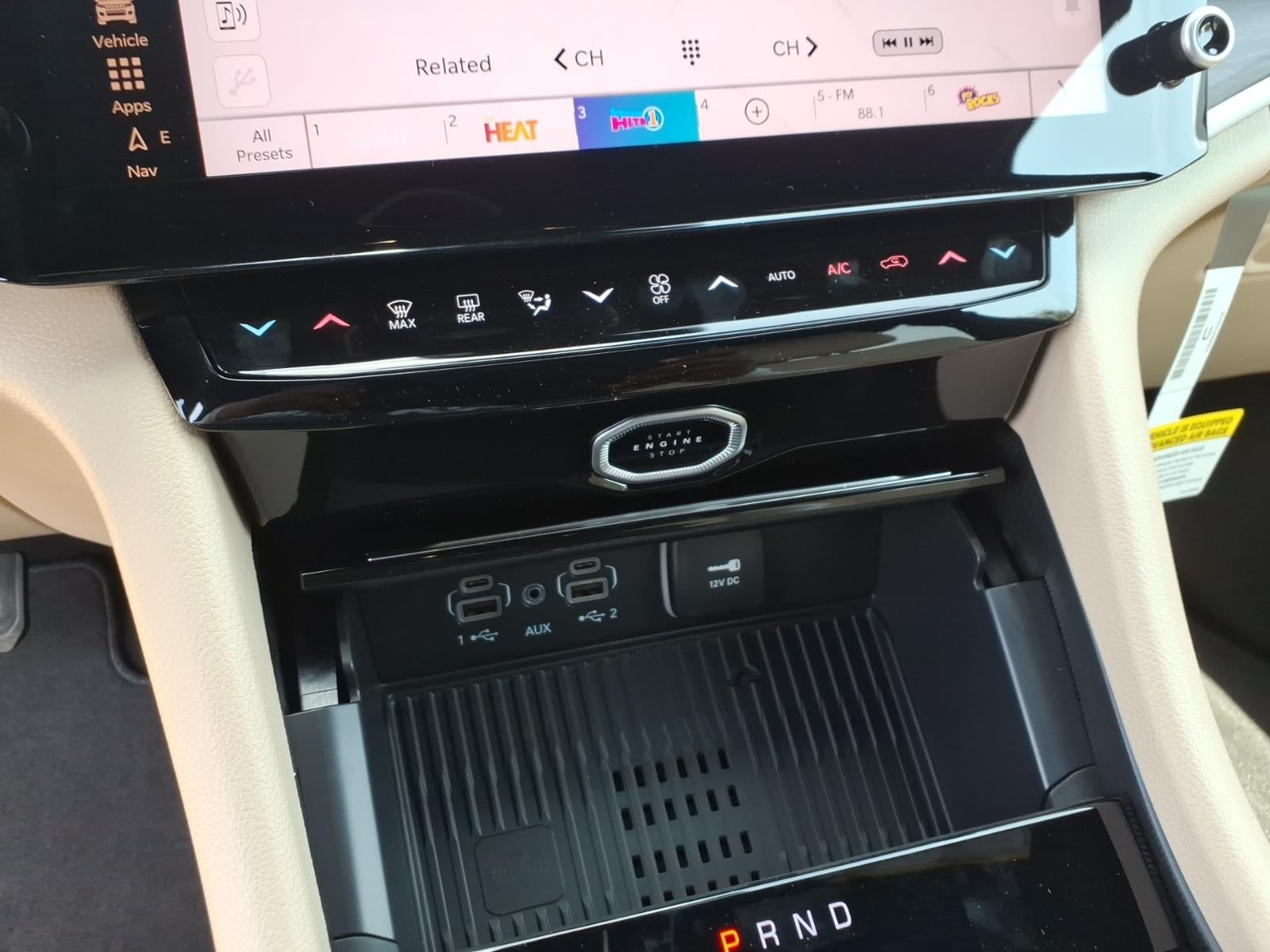 2026 Jeep Grand Cherokee GRAND CHEROKEE LIMITED 4X2