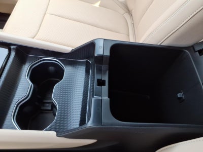 2026 Jeep Grand Cherokee GRAND CHEROKEE LIMITED 4X2