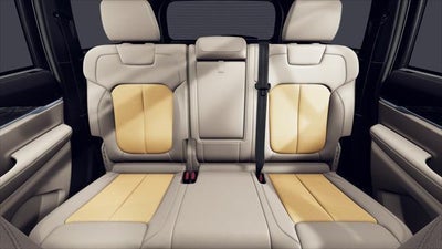 2026 Jeep Grand Cherokee GRAND CHEROKEE LIMITED 4X2